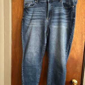 Size 18 Celebrity Pink Jeans